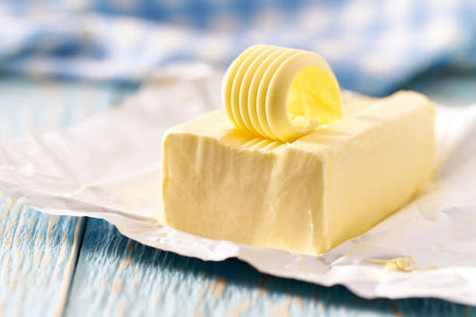 Butter