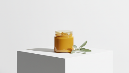 Deshi Ghee