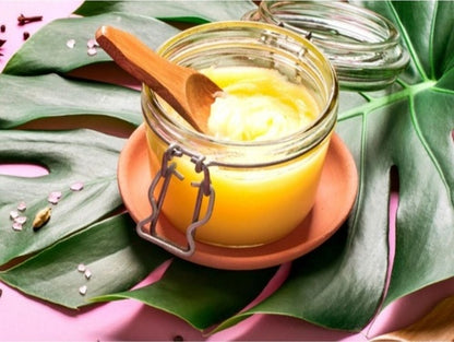 Deshi Ghee