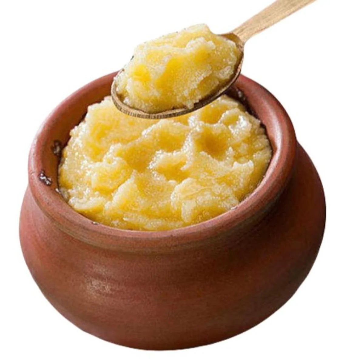 Deshi Ghee