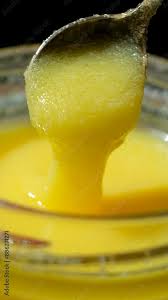 Deshi Ghee