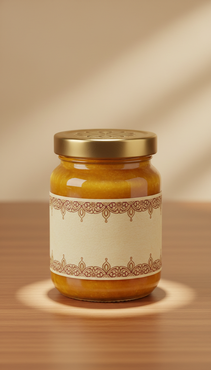 Deshi Ghee