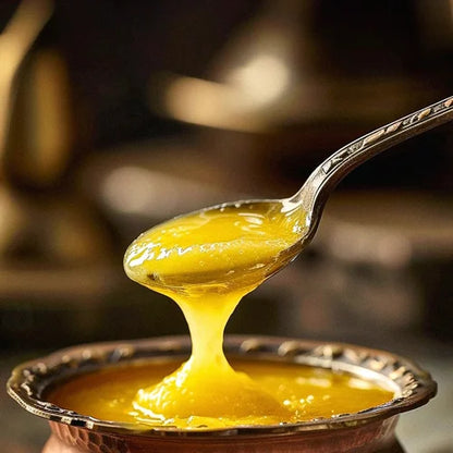 Deshi Ghee