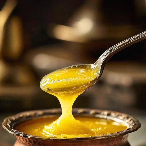 Deshi Ghee